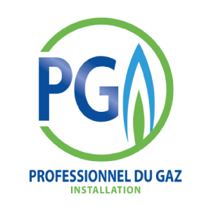 qualification chauffage PG gaz