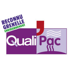 qualification Qualipac qualification qualibac grenelle de l'environnement