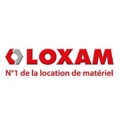 Location de matériel Loxam